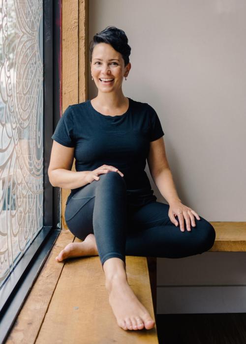 Jenn King