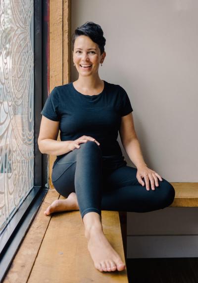 Jenn King
