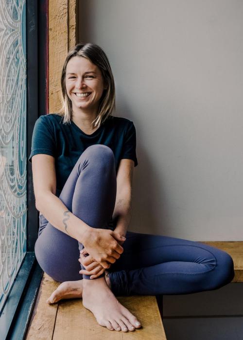 Kristie Willems