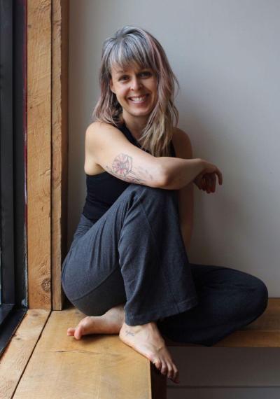 Liseanne MacPherson