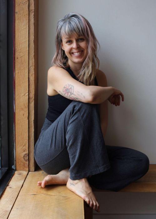 Liseanne MacPherson