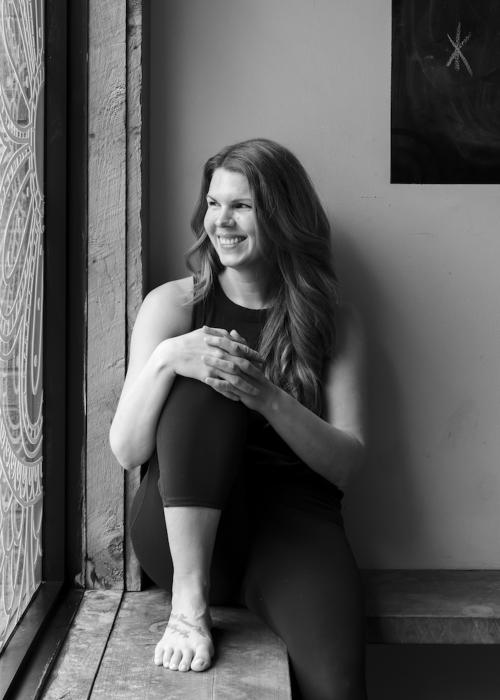 Michelle happy