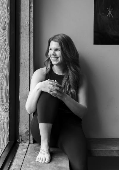 Michelle happy