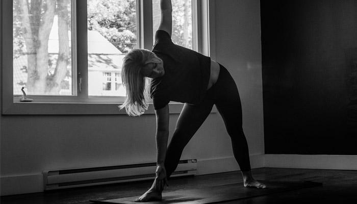 power flow pose