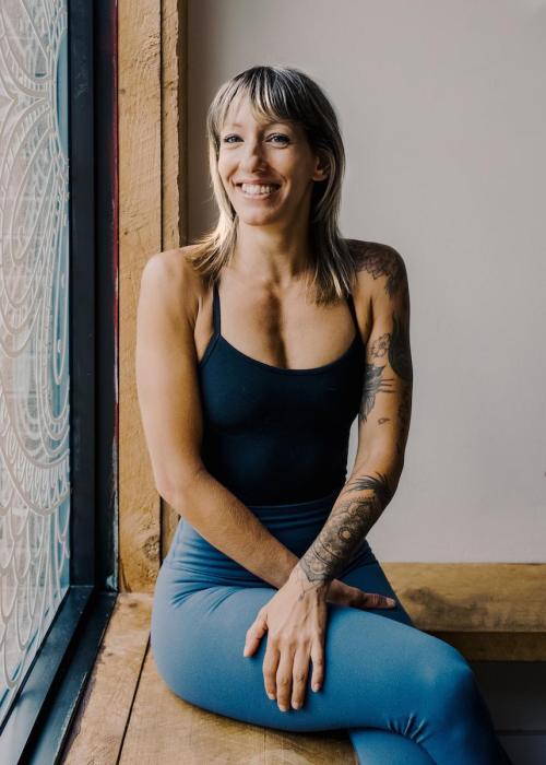 Stef Winters